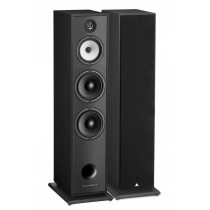 Triangle BOREA - BR10 Black Ash